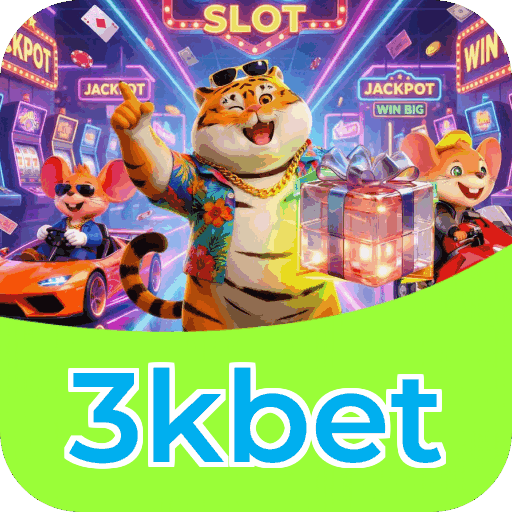 Instalar APK 3kbet