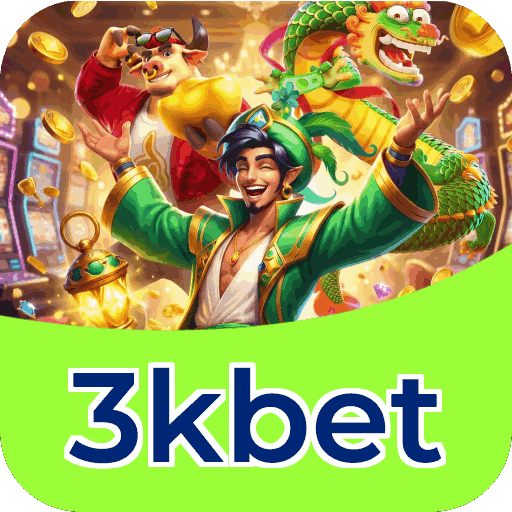 Slots Premium da PG Soft na 3kbet