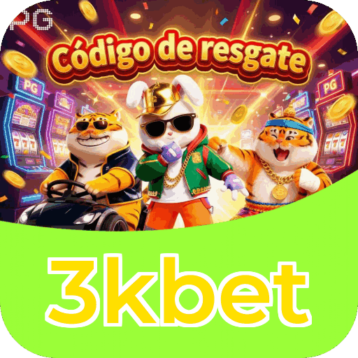 Instalação Android 3kbet