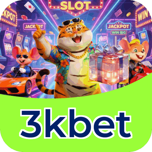 Download iOS 3kbet