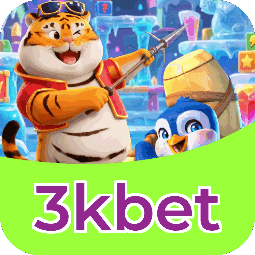 Cadastro 3kbet