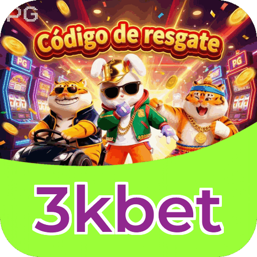 Cashback semanal 3kbet