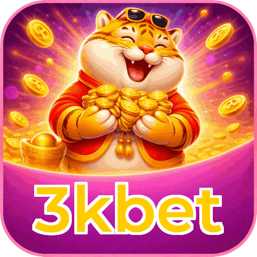 3kbet bônus R$5.000 + 500 giros - Rollover 35x, prazo 30 dias, 38% taxa conversão